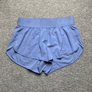 Lululemon Run Smoothly Short